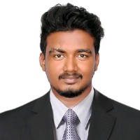 arjun Nadarajan