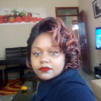 Caroline Mwangi