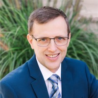 Todd Poindexter, Md