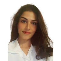 Claudia De Luna