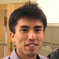 Suguru Kato