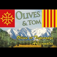 Olives et Tom