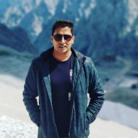 Vineet Mathur