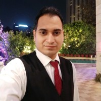 Vinod Saini