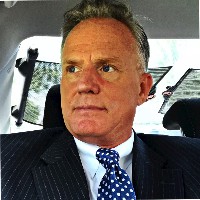 Magnus Dunning