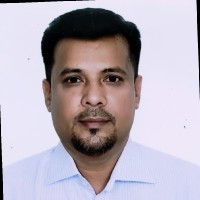 Monjurul Alam Mazumder