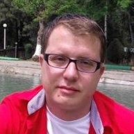 Alexander Alexandrov