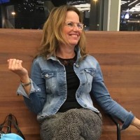 Miriam Van Eunen