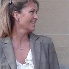 Nathalie Wadblé