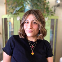 Naomi Buhagiar