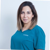 Sonia Rais