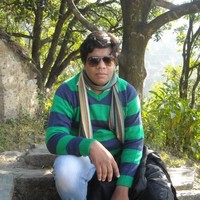 Manish Nagi