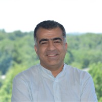 Kamyar Khozeimeh, Aia, Oaa, Mud, Leed Ga