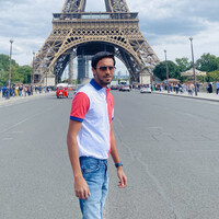 Nikhil Singhvi