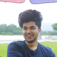 Dr.Sanish Basnet