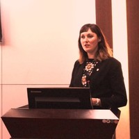 Emma Carline