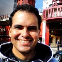 Daniel Frazão Simões