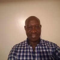 patrick marekia