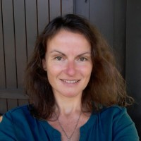 Caroline Monsch