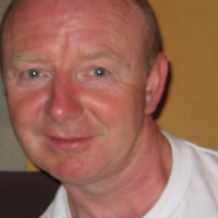 Derek Brown