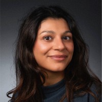 Aneeqa M.
