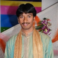 Mohan Krishna P
