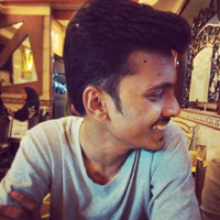Mohammad Faizal