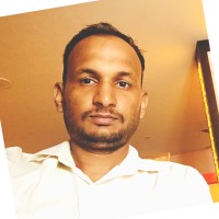 Brajesh Kumar