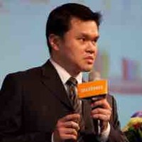 林忠信 Marvin Lin