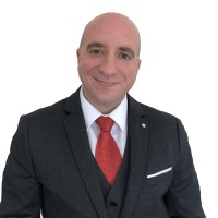 Daniel Argento