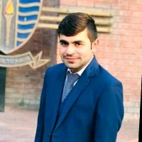 Shahzad Hussain