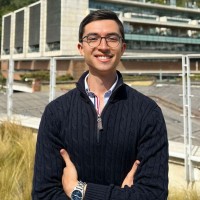 Juan Carlos Sabogal Sanchez