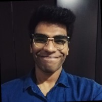Alan Varghese Thomas