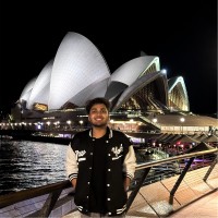 Yeshwanth Rayavarapu