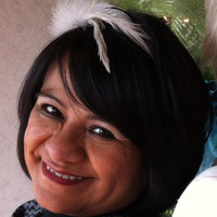 Patty Harkins