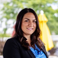 Lauren Frenette, Mba