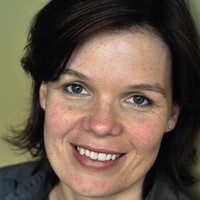 Mariëtte Stokking - Van Bruggen