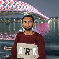 Kalariya Ridham
