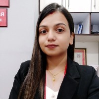 Namrata Acharya