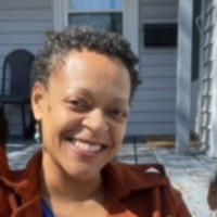 Darisha Hart