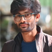 Naresh Kumar G