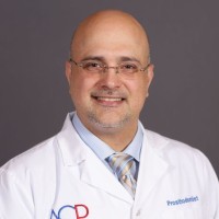 Ali Obeidi