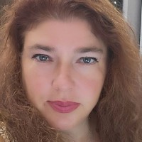 Olga S Posternak