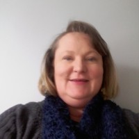 Linda-Marie McDowell