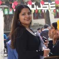 Akansha Gupta