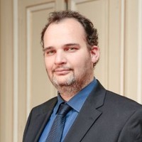 Pierre Nicolas