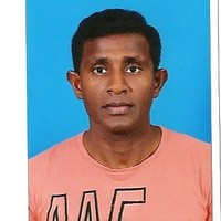 Sellathamby Nadarajah