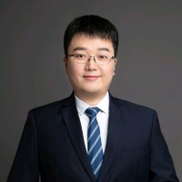 Chris Yu