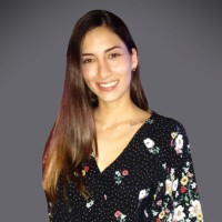 María José Antelo Herrera