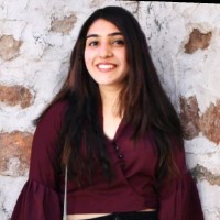 Akshita Madaan